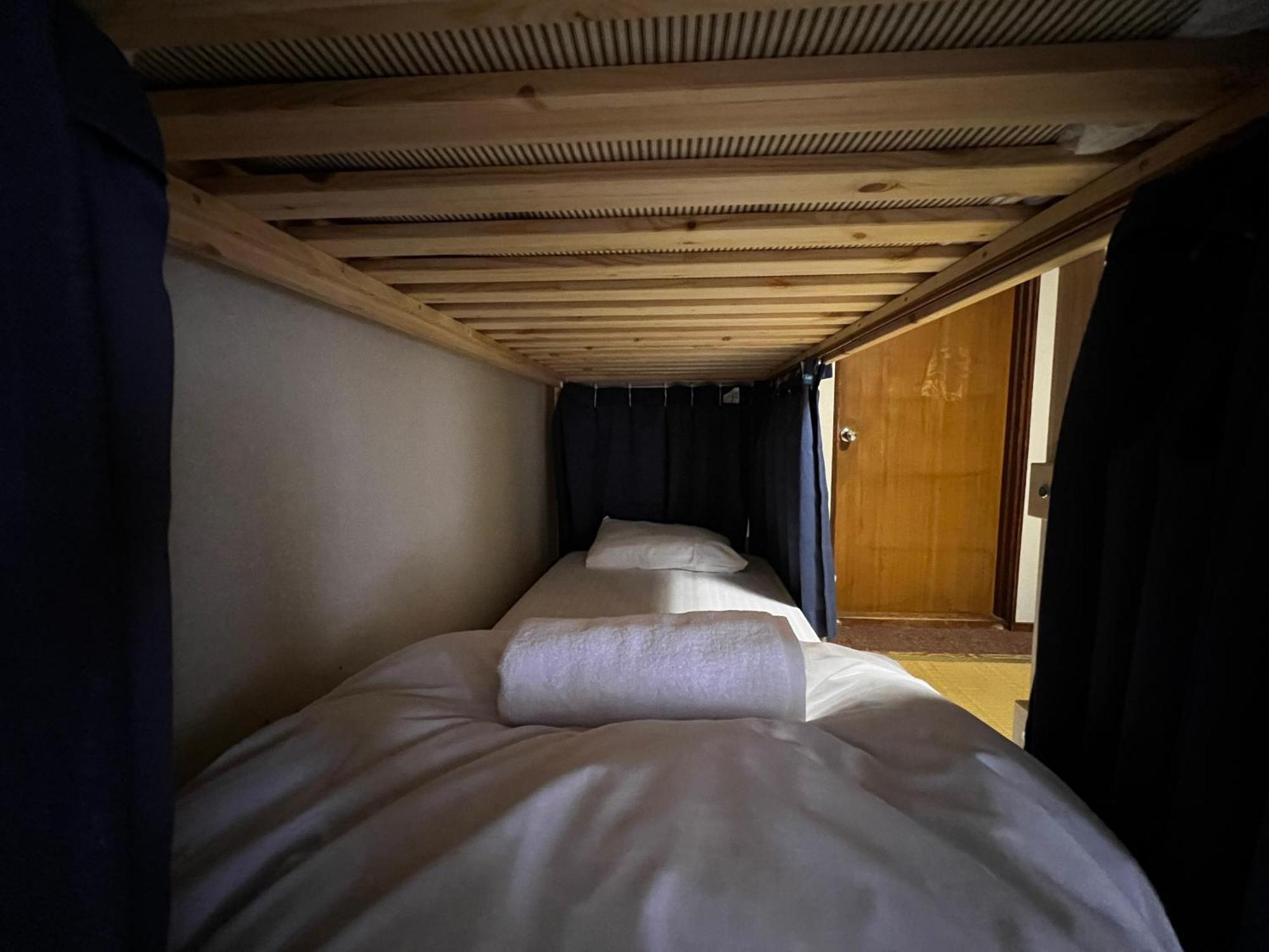 Sneaky Peaks Otel Hakuba Dış mekan fotoğraf