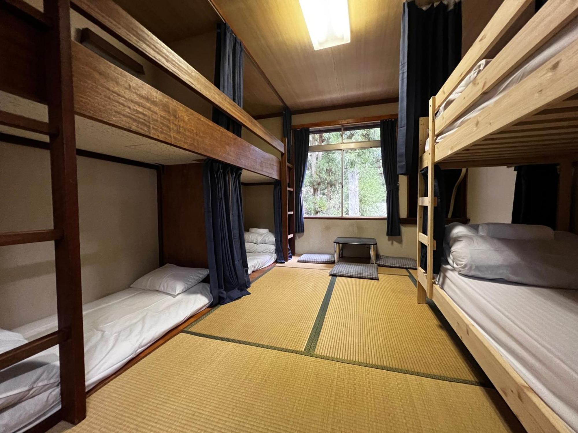 Sneaky Peaks Otel Hakuba Dış mekan fotoğraf