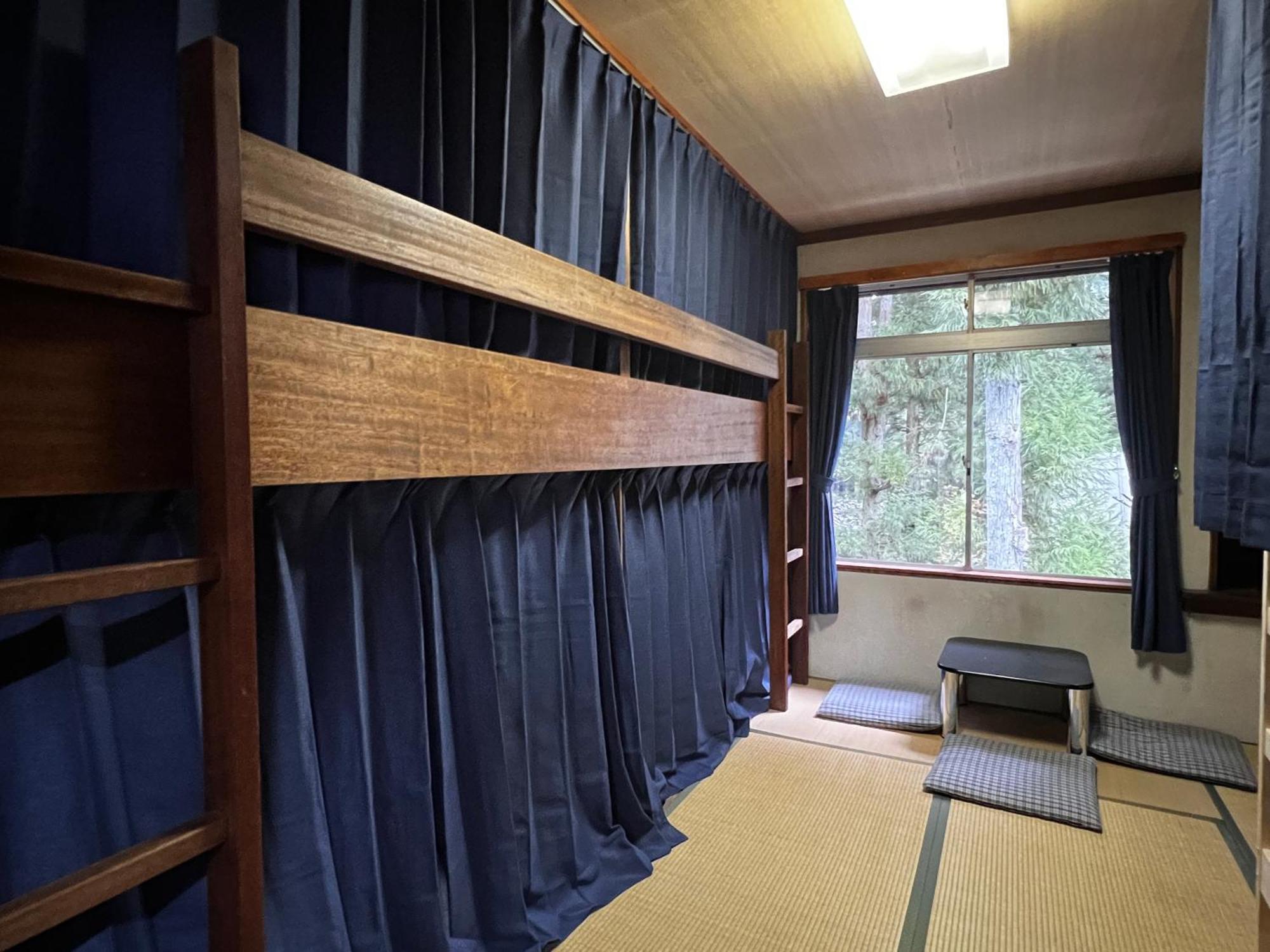 Sneaky Peaks Otel Hakuba Dış mekan fotoğraf