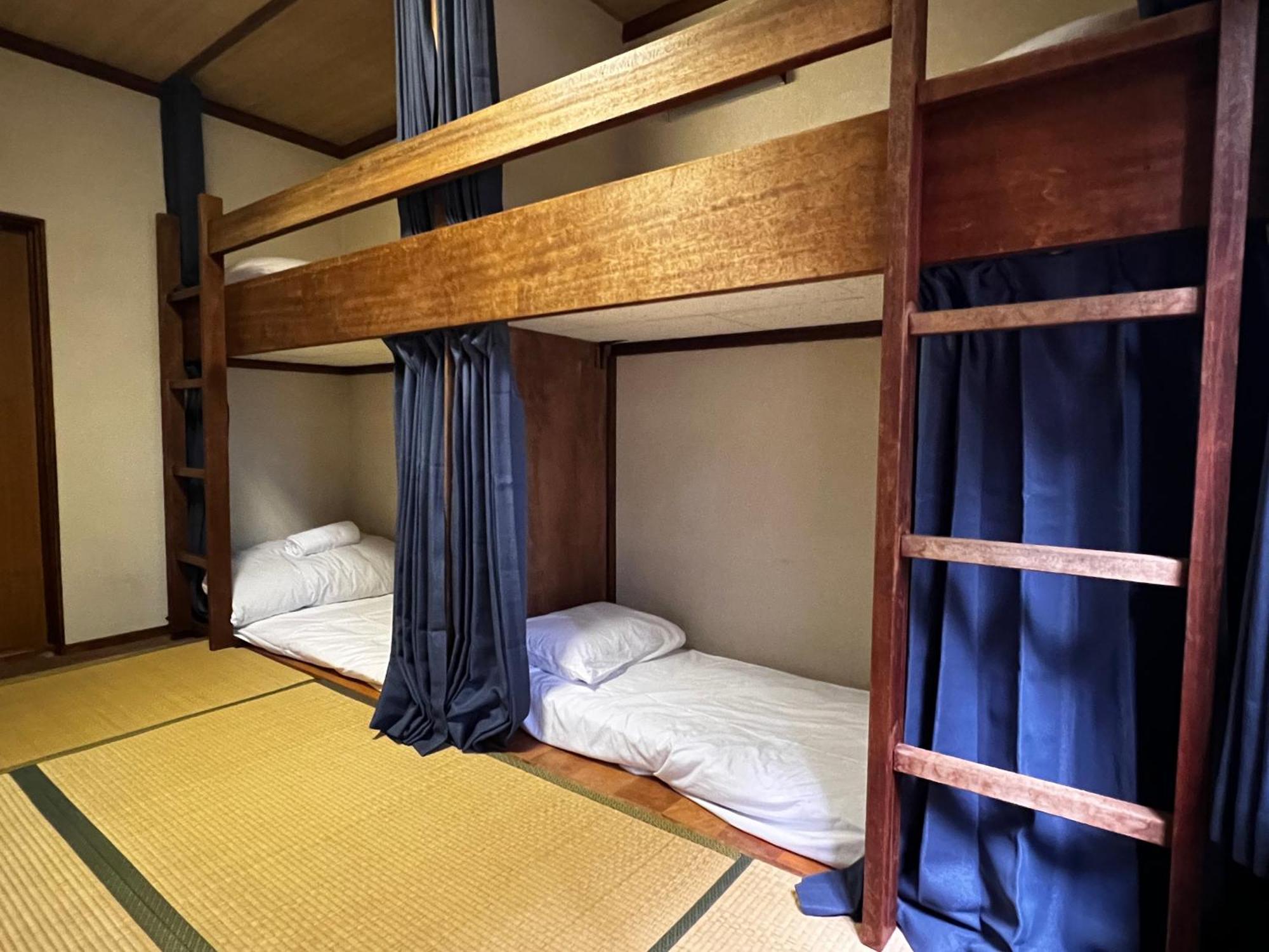 Sneaky Peaks Otel Hakuba Dış mekan fotoğraf