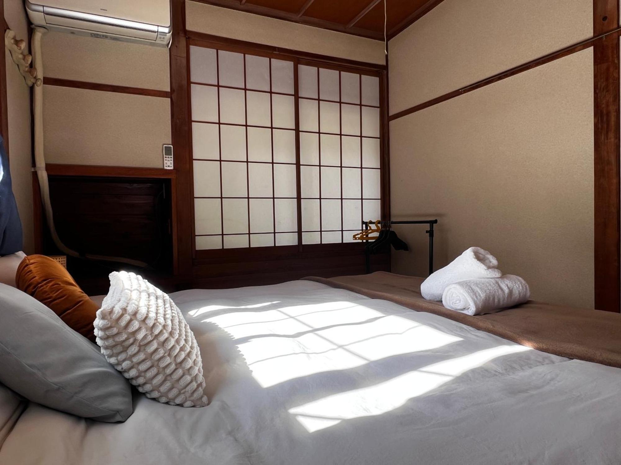 Sneaky Peaks Otel Hakuba Dış mekan fotoğraf