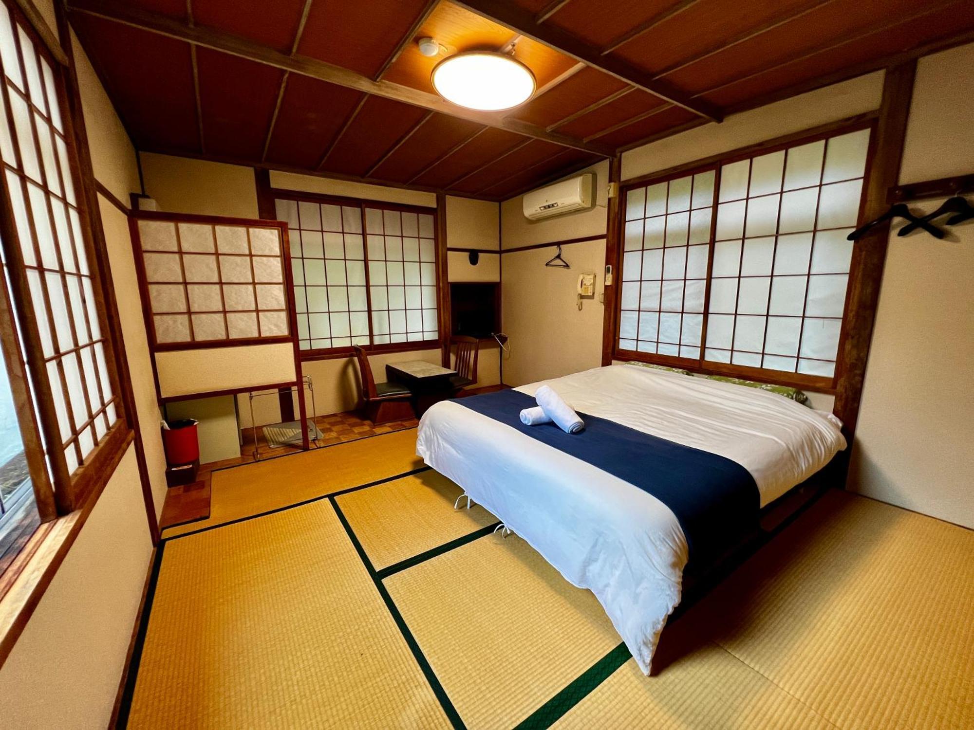 Sneaky Peaks Otel Hakuba Dış mekan fotoğraf