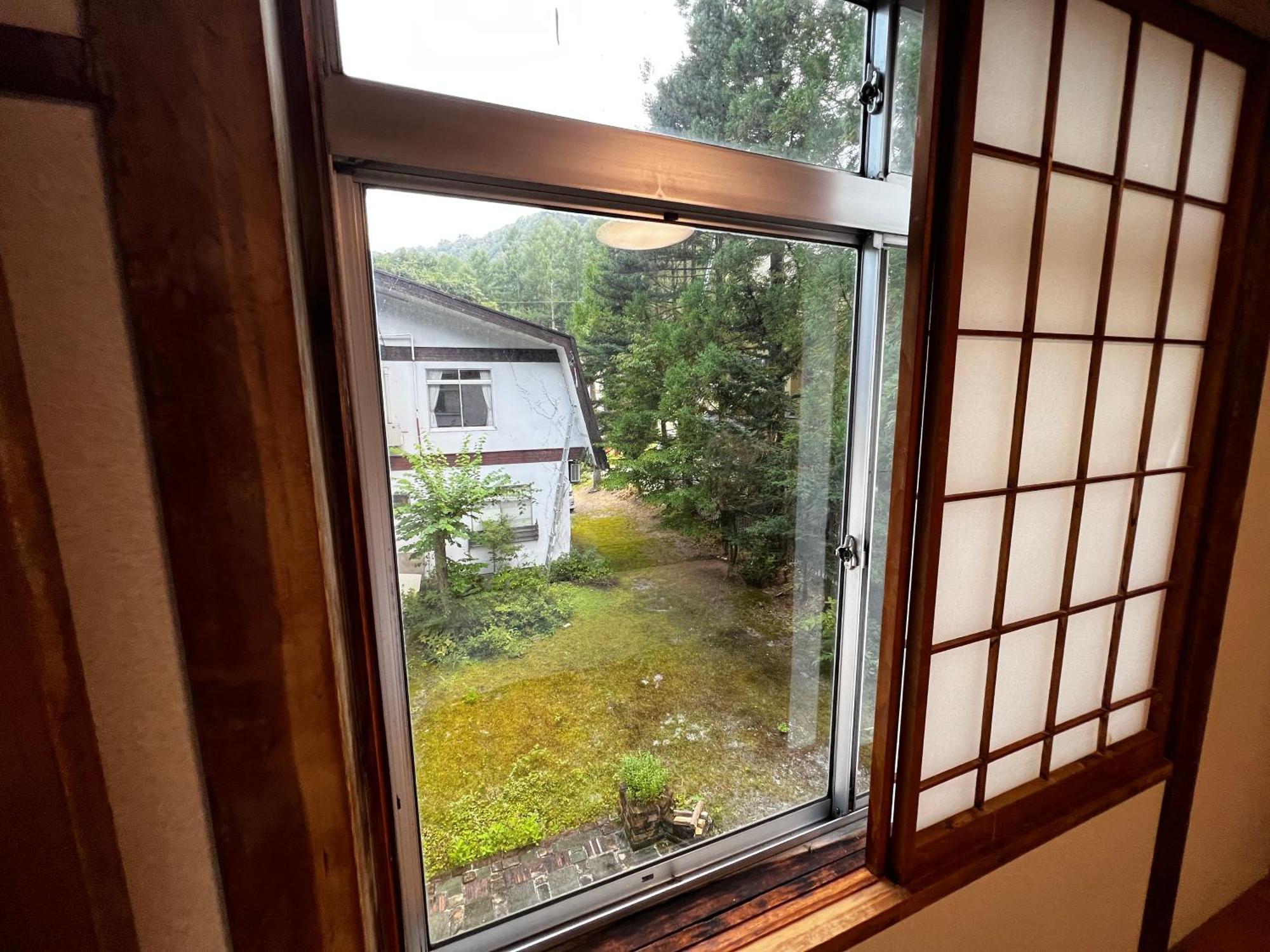Sneaky Peaks Otel Hakuba Dış mekan fotoğraf