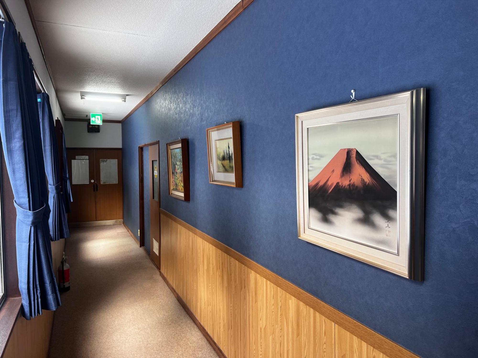 Sneaky Peaks Otel Hakuba Dış mekan fotoğraf